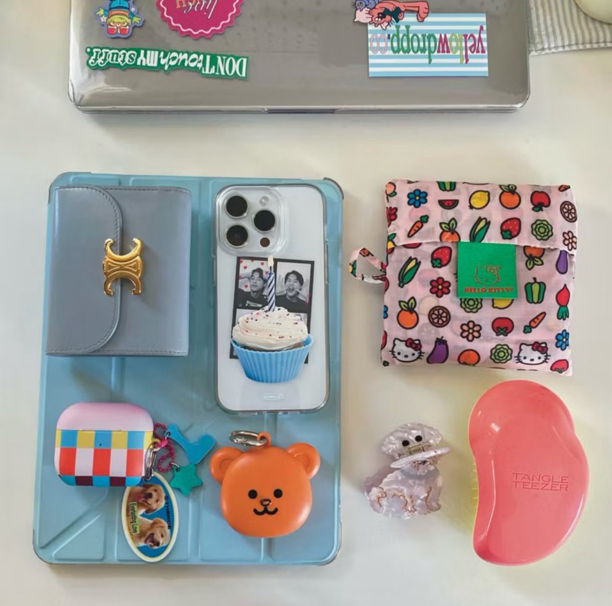 Thankk1123's tweet photo. ส่งต่อเคสคัพเค้ก 16pro ไม่เคยใช้ 160รวมส่ง จาก 250 #เคสไอโฟน16 #ส่งต่อเคส #เคสโทรศัพท์ #เคสไอโฟน16pro https://t.co/0kzavLiWYi