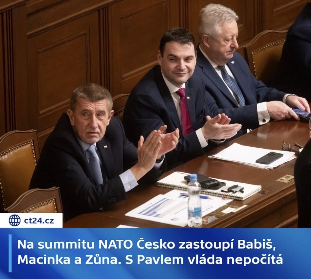 Džamila Stehlíková tweet media