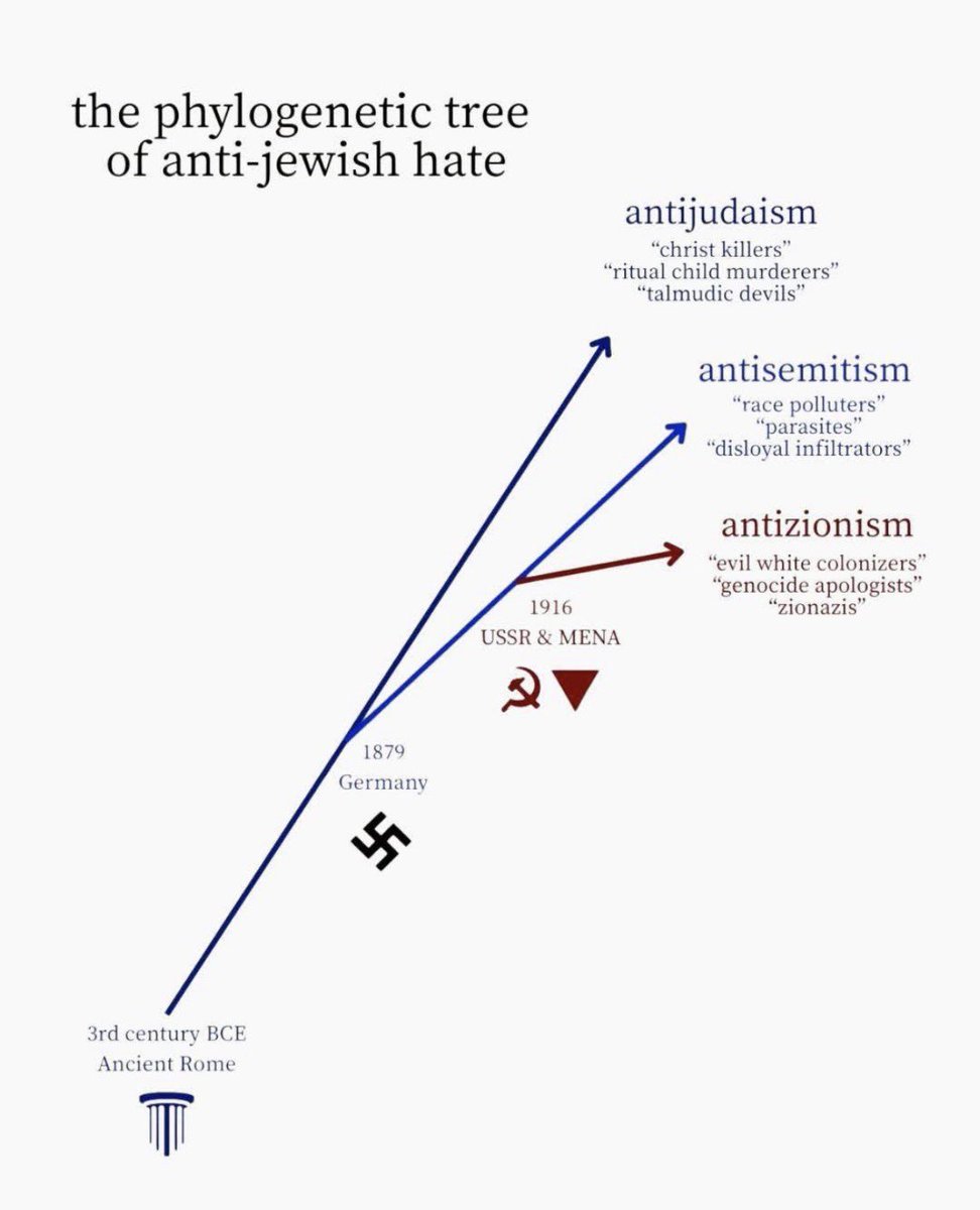 Based Jew tweet media