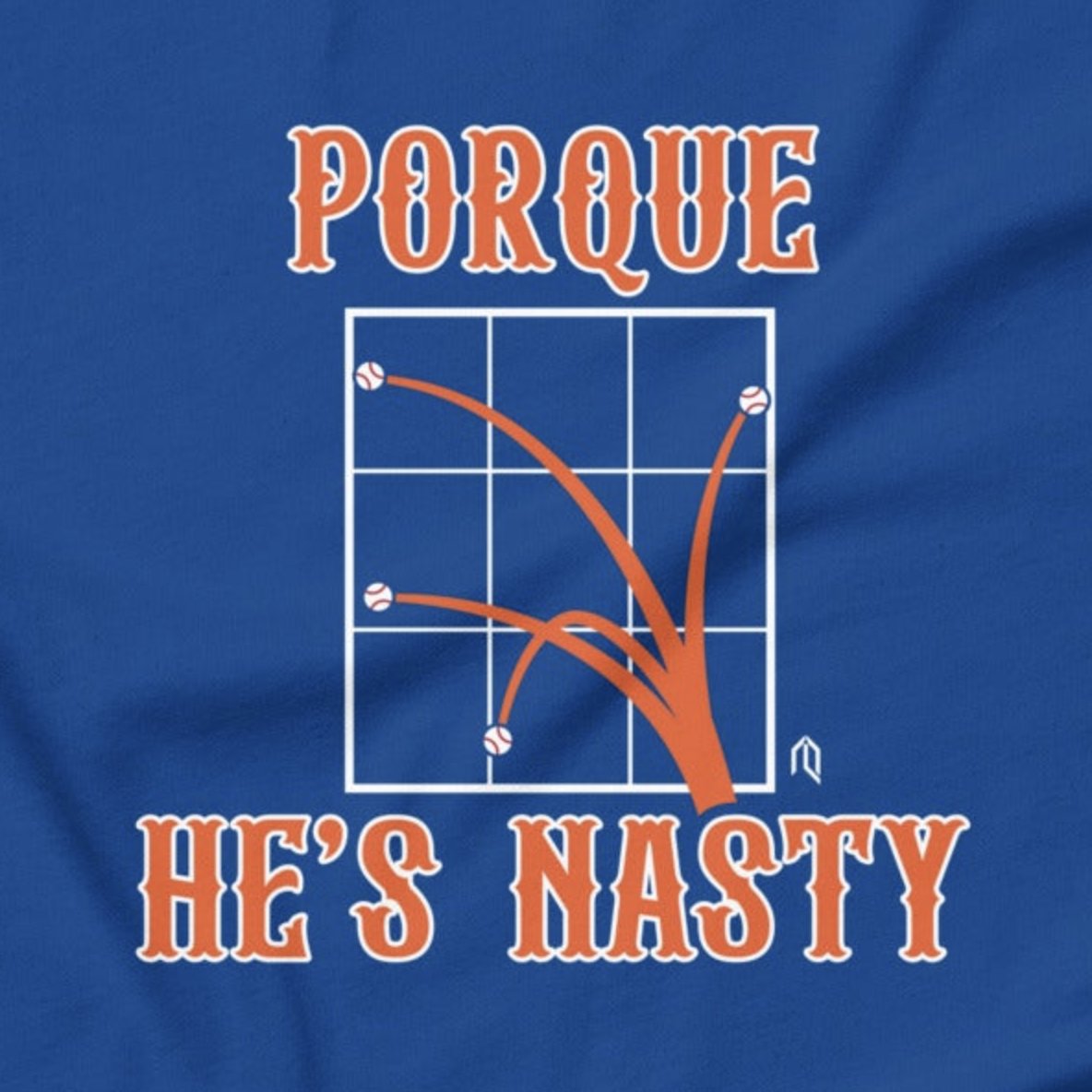 🚨Porque he's nasty Giveaway!🤠

RT &amp; Follow to enter to win a Porque he's nasty t-shirt!

Winner announced tonight. #LFGM