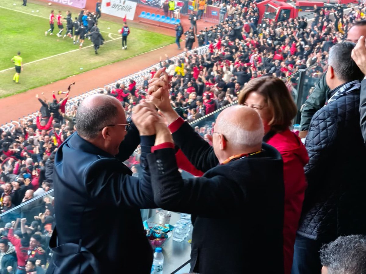 İbrahim ARSLAN tweet media