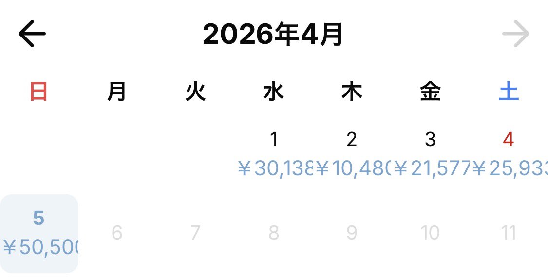 たろ@メルレ tweet media