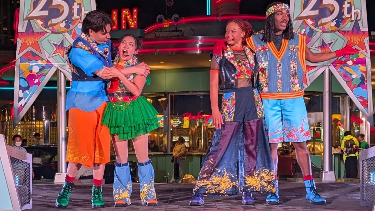 🏎️龍貴蘭(ロンさま) tweet media