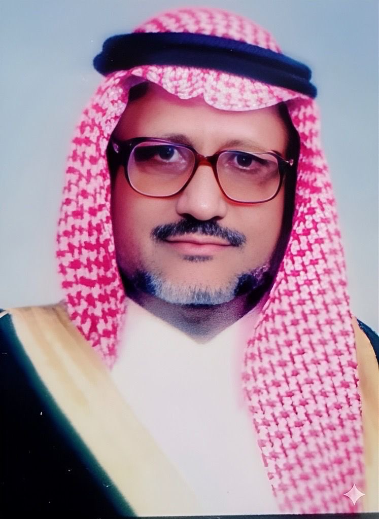 قريبــاً … الأثــر الــذي لا يغيـب 
#علي_بن_صالح_السلوك 
رحمه الله وأسكنه فسيح جناته