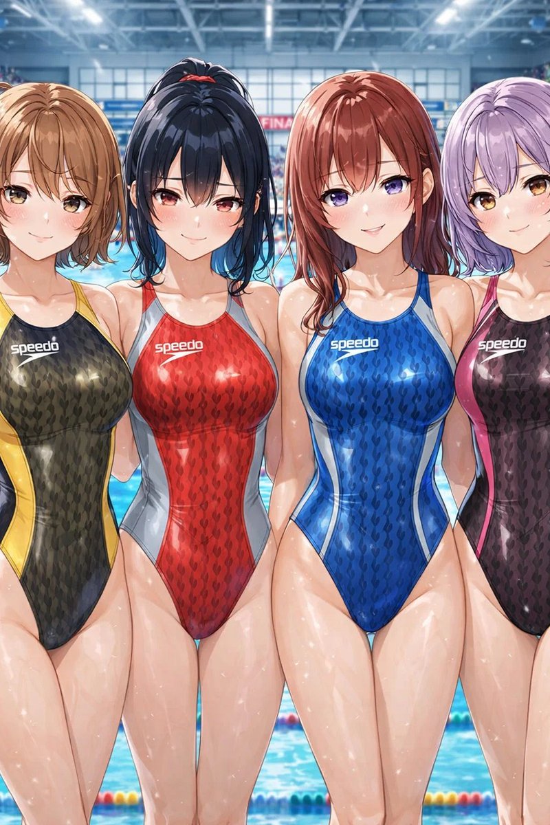 Rikosham@AI tweet media