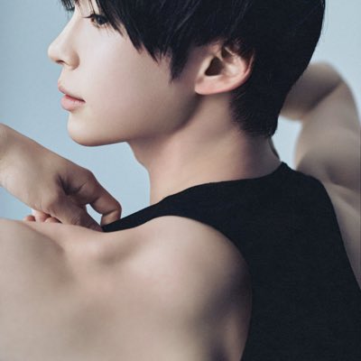 #NewProfilePic