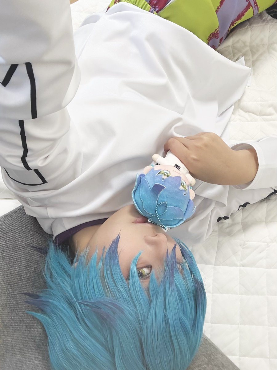 にる (@cos_manimy) / Posts / X