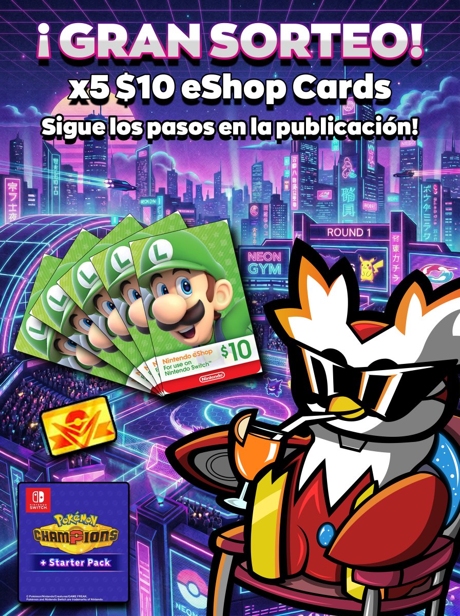 Juan C. Ortiz | MrPenguin tweet media