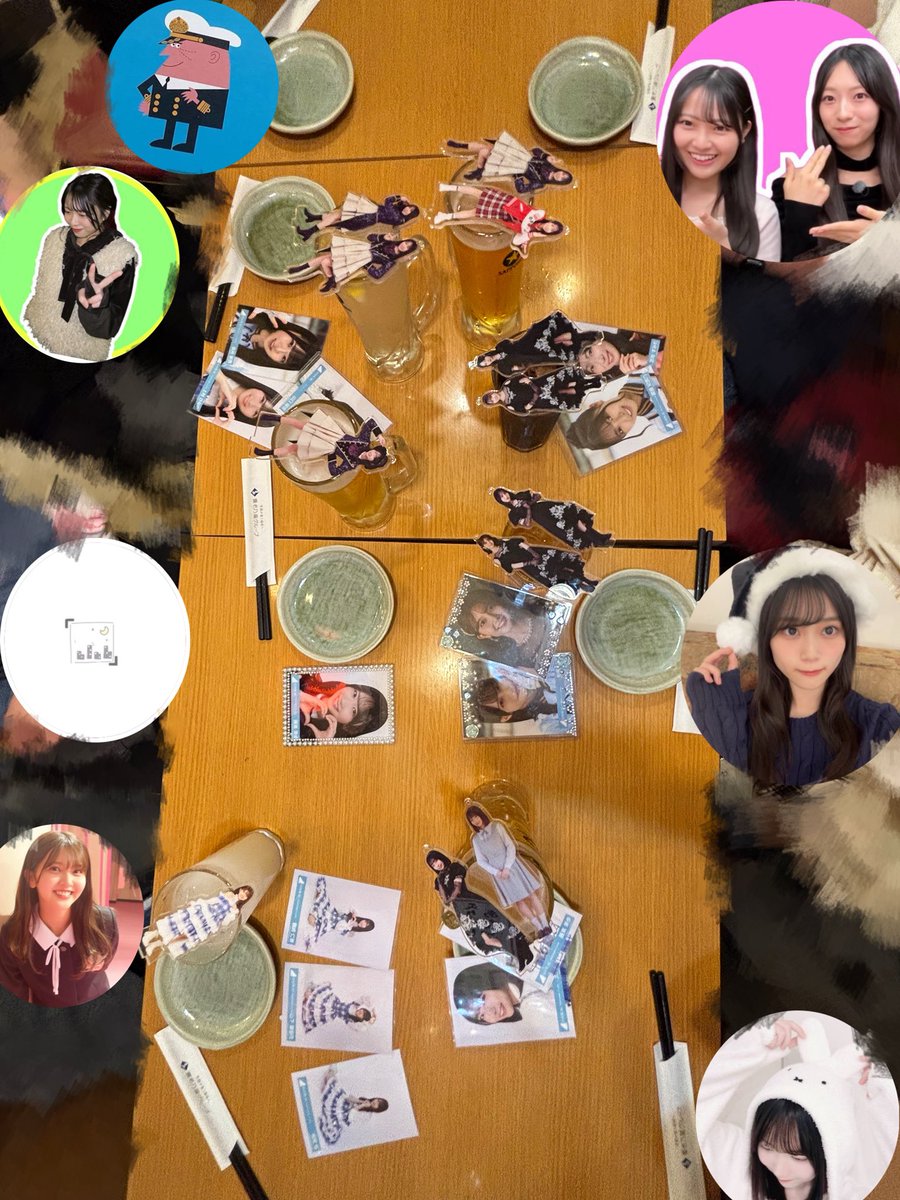 かこしー tweet media