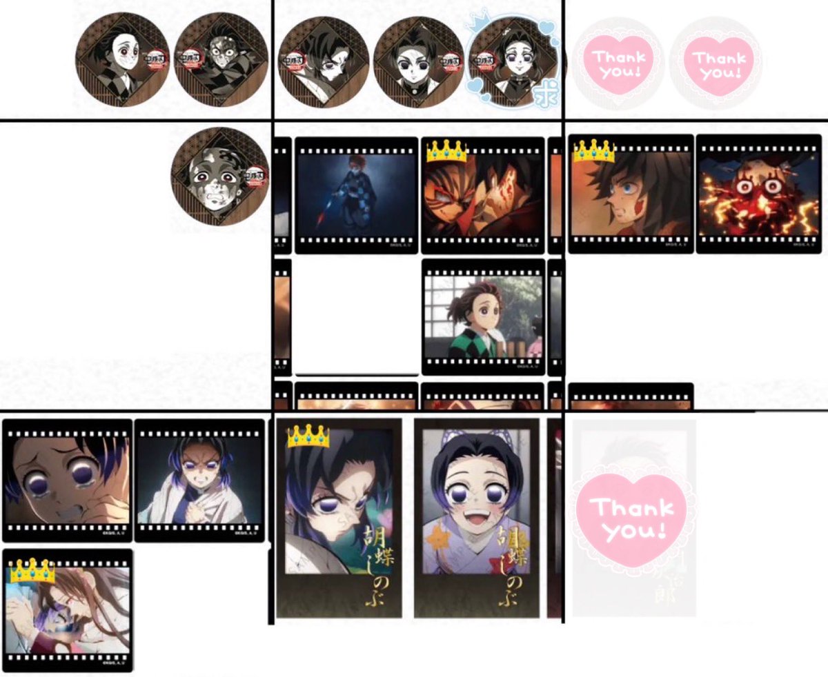 雪天@初回様プロカ必読 tweet media