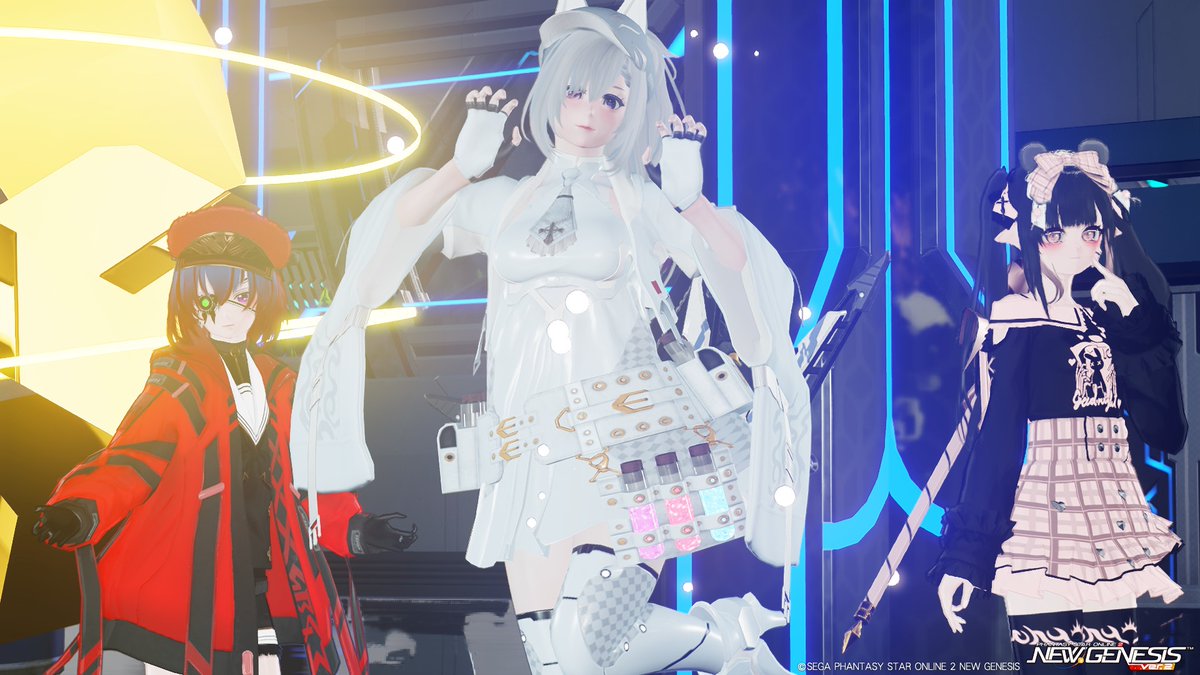 久しぶりのソラさん