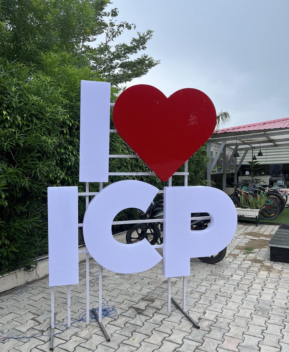 mosesibb's tweet image. Gathering fiat and rebalancing portfolio for what's coming.

#ICP and it's ecosystem projects that survived will be great again✊

It wouldn't be long🚀