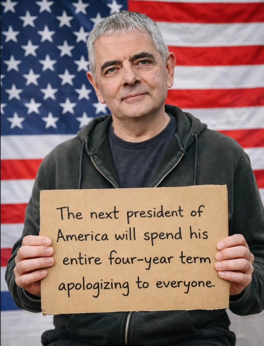 Kevin  May tweet media