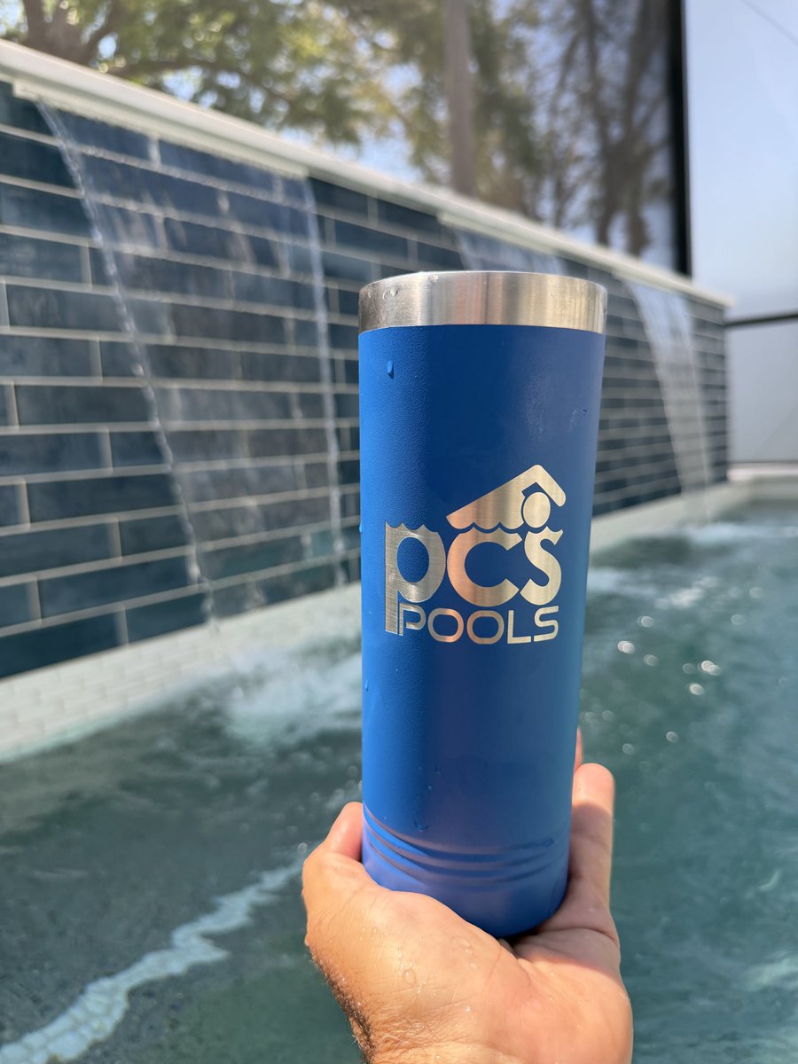 PCS Pools tweet media