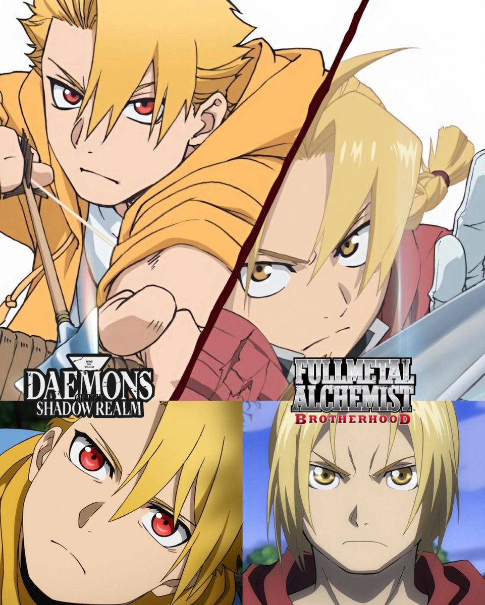 Anime Tweets tweet media