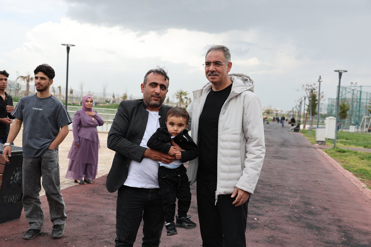 Mehmet Kuş 🇹🇷 tweet media