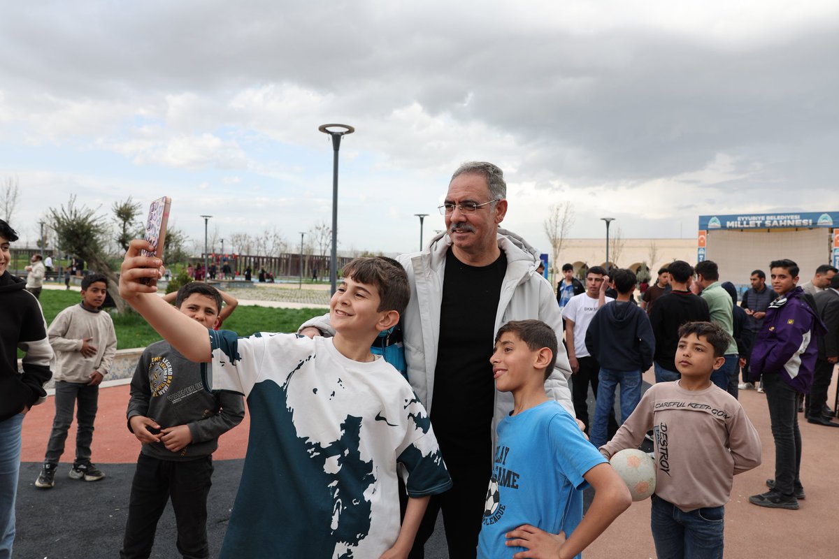 Mehmet Kuş 🇹🇷 tweet media