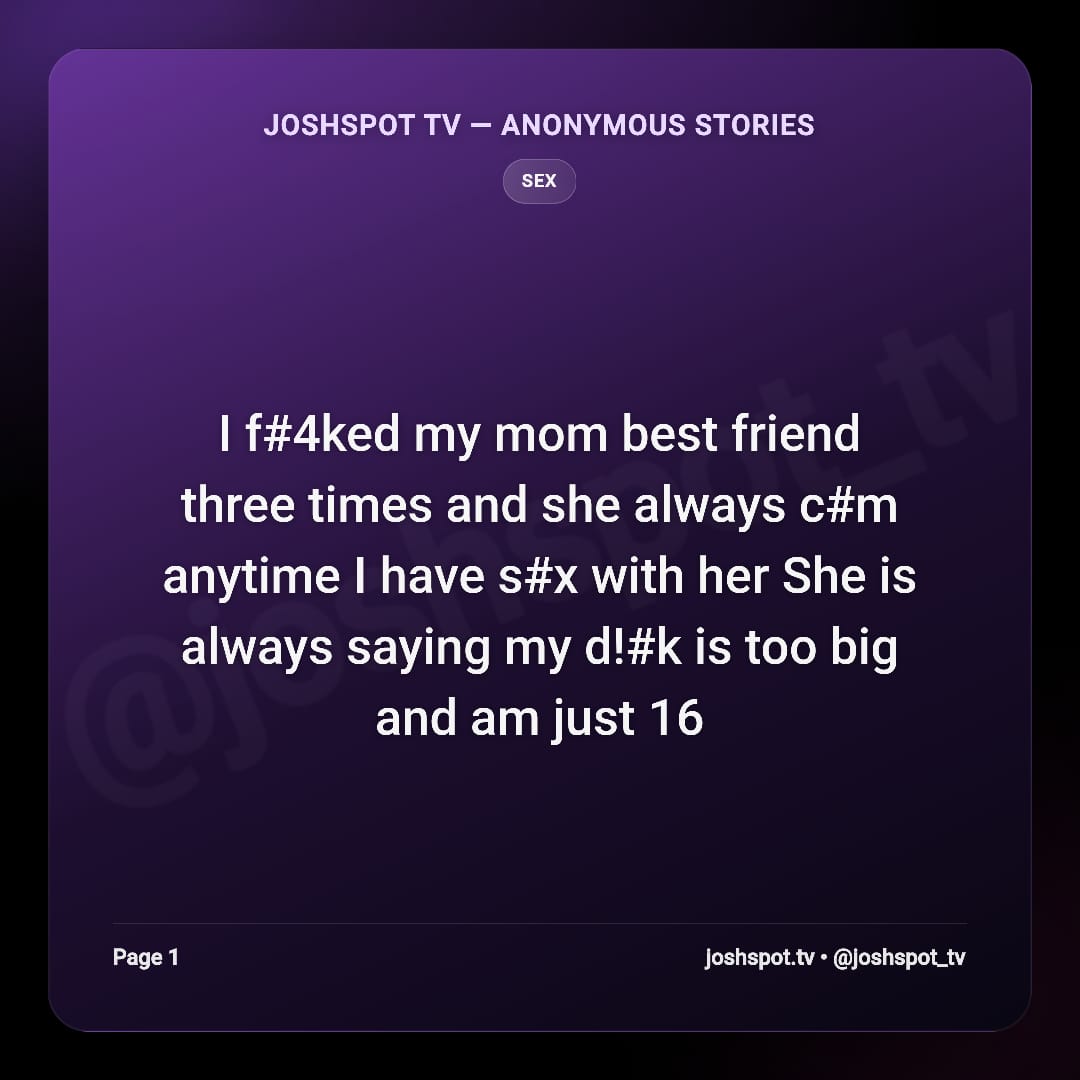 Joshspot Tv tweet media