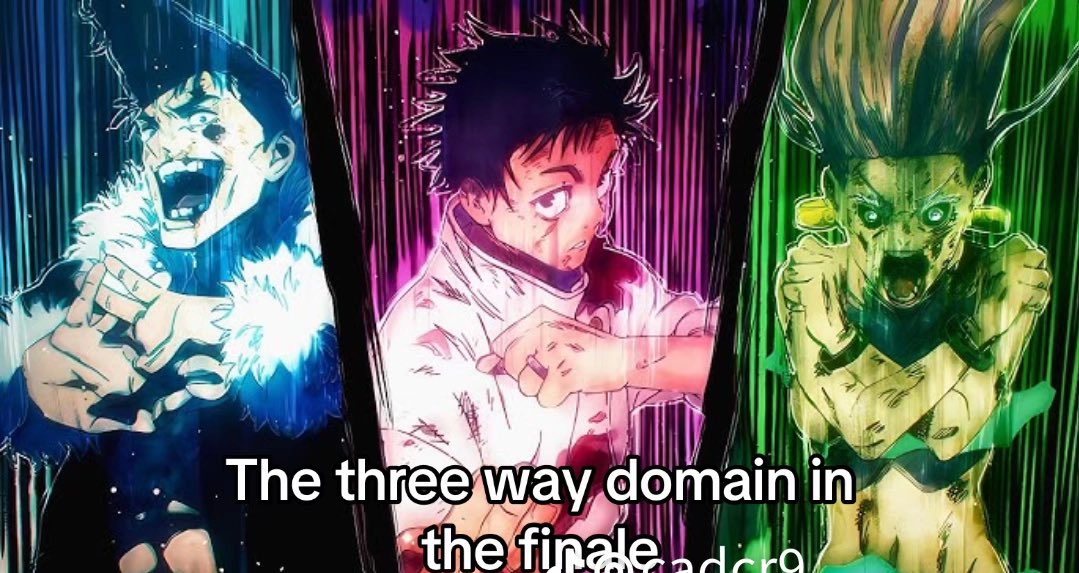 THADARKJAY! tweet media