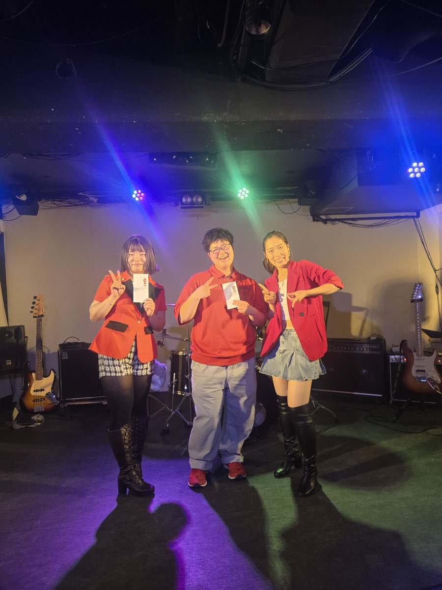 Musical Company POM tweet media