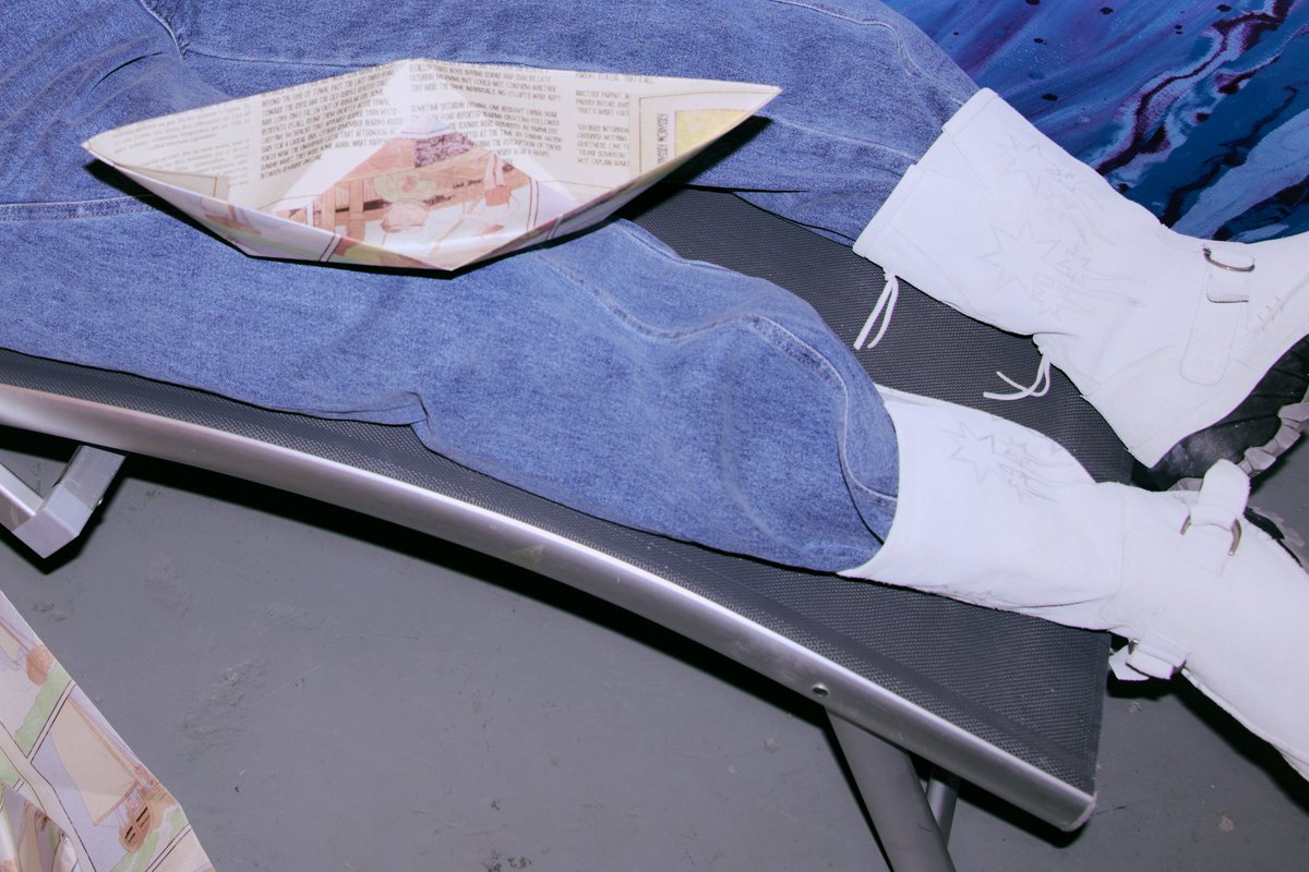 MODYSSEY BRASIL tweet media