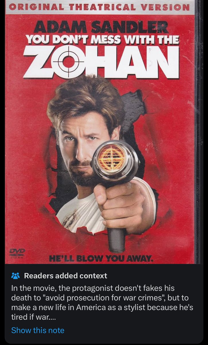 VinnyFunnyGay tweet media