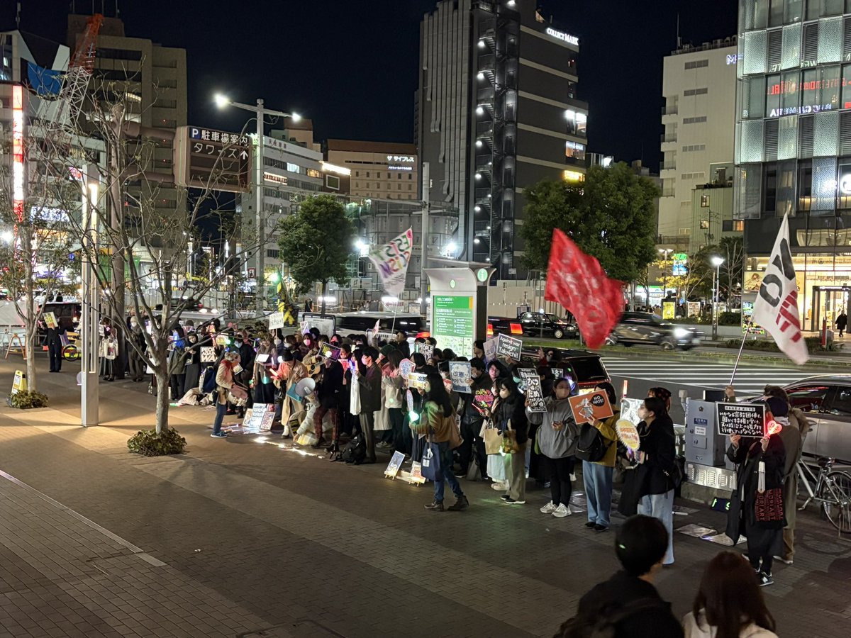 アシカガ tweet media