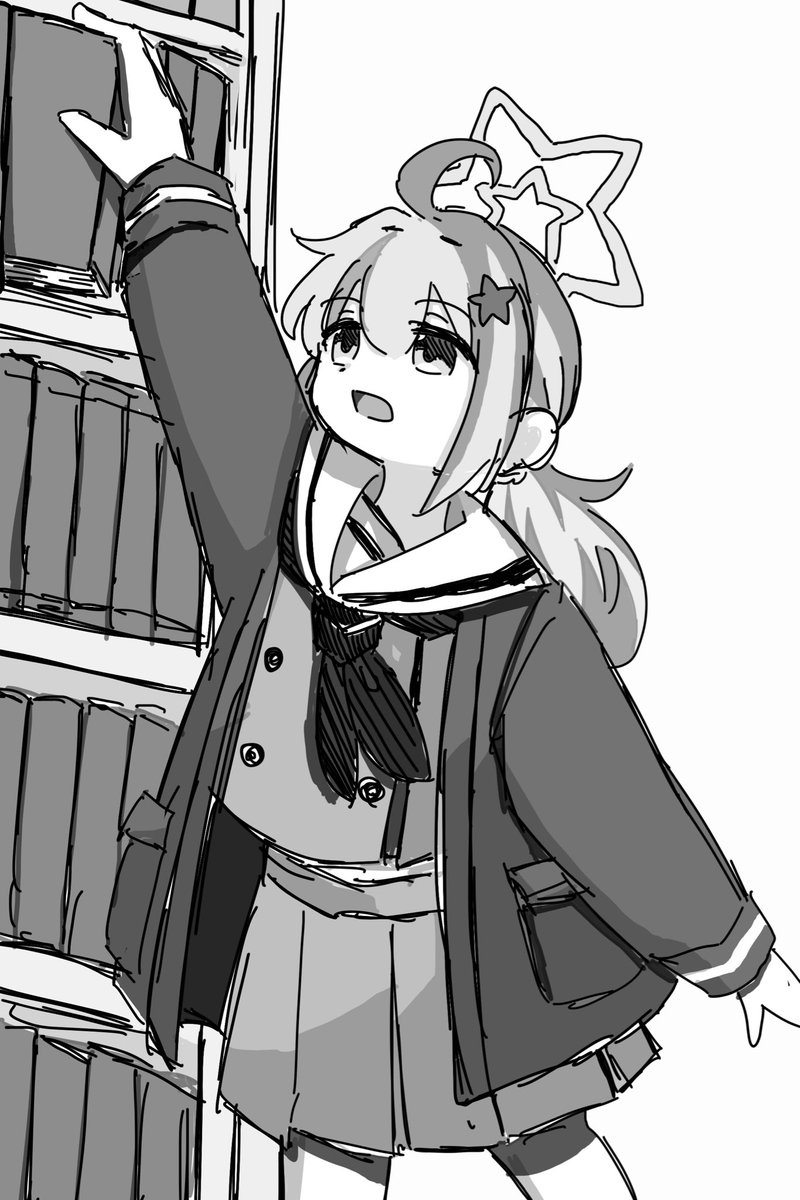 いろはけ tweet media