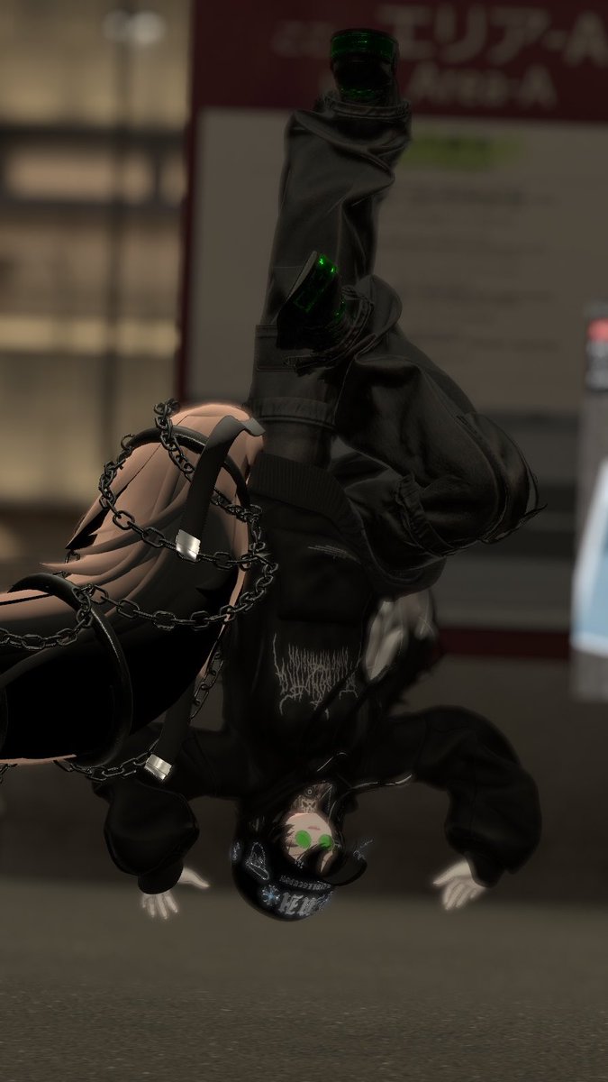 -Fuu- VRC tweet media