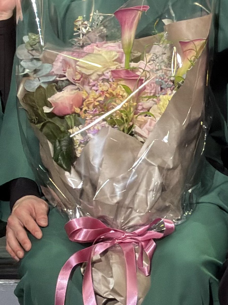 さわき tweet media