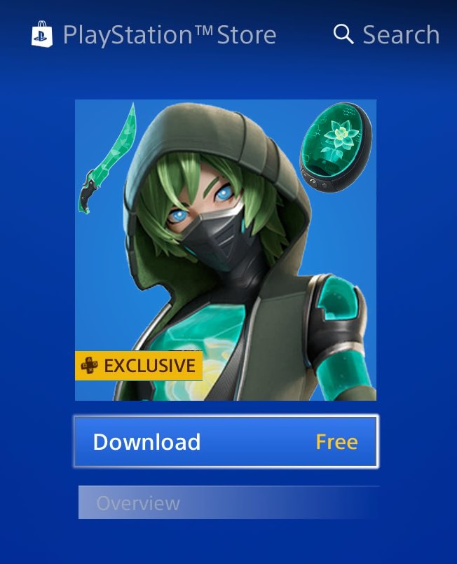Fortnite Leaks 🕜 tweet media