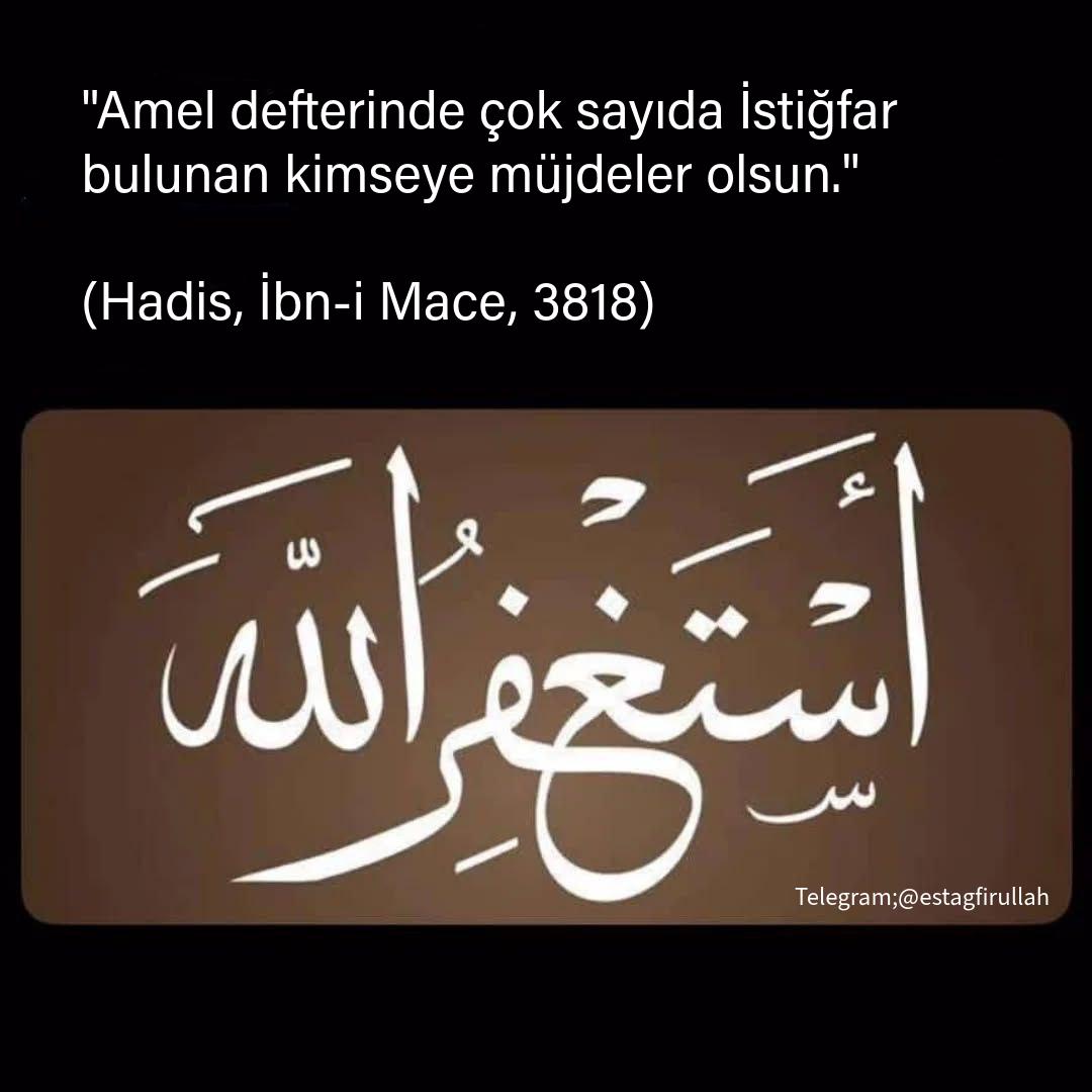 Estağfirullah tweet media
