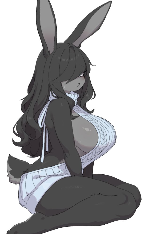 Dr.Rabbit🔔 tweet media