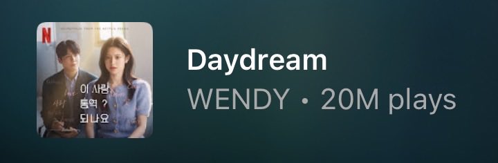 𝕎𝕒𝕟𝔻𝕒✨wendy classics live in TH tweet media