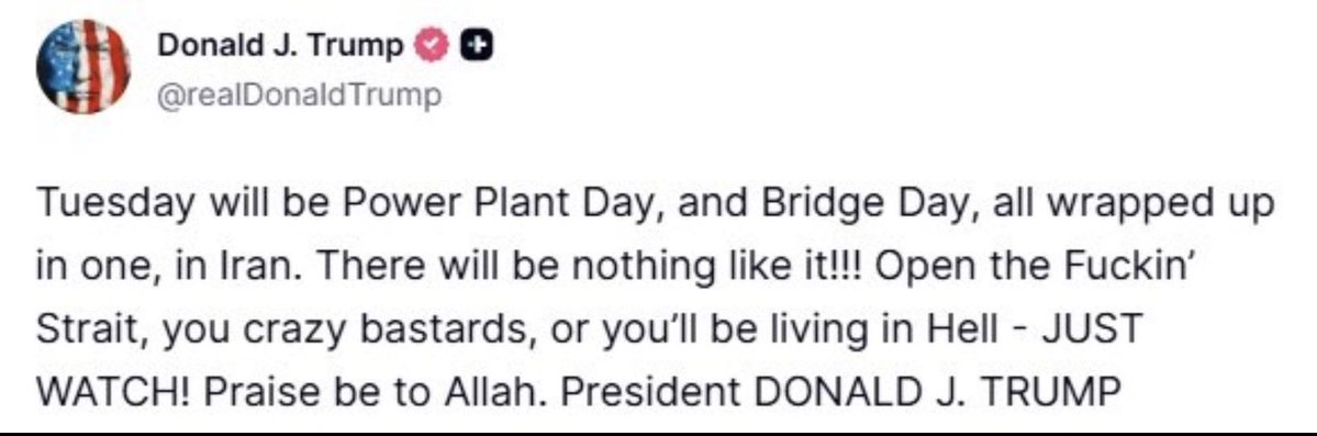 Steve B. tweet media