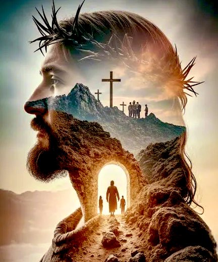 Beyond The Masks tweet media