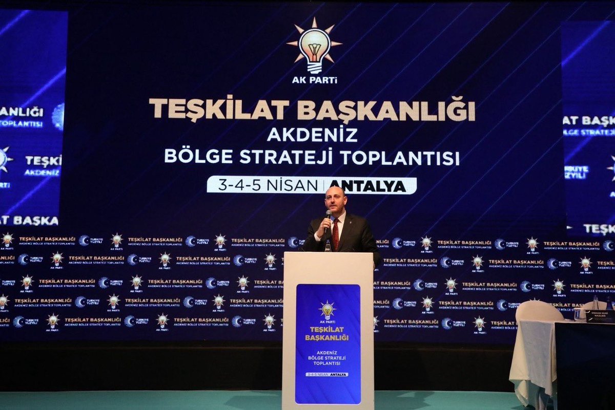 Mehmet Emin Öz tweet media