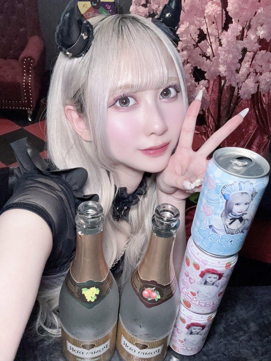 ゆずにゃんころ🐈 tweet media