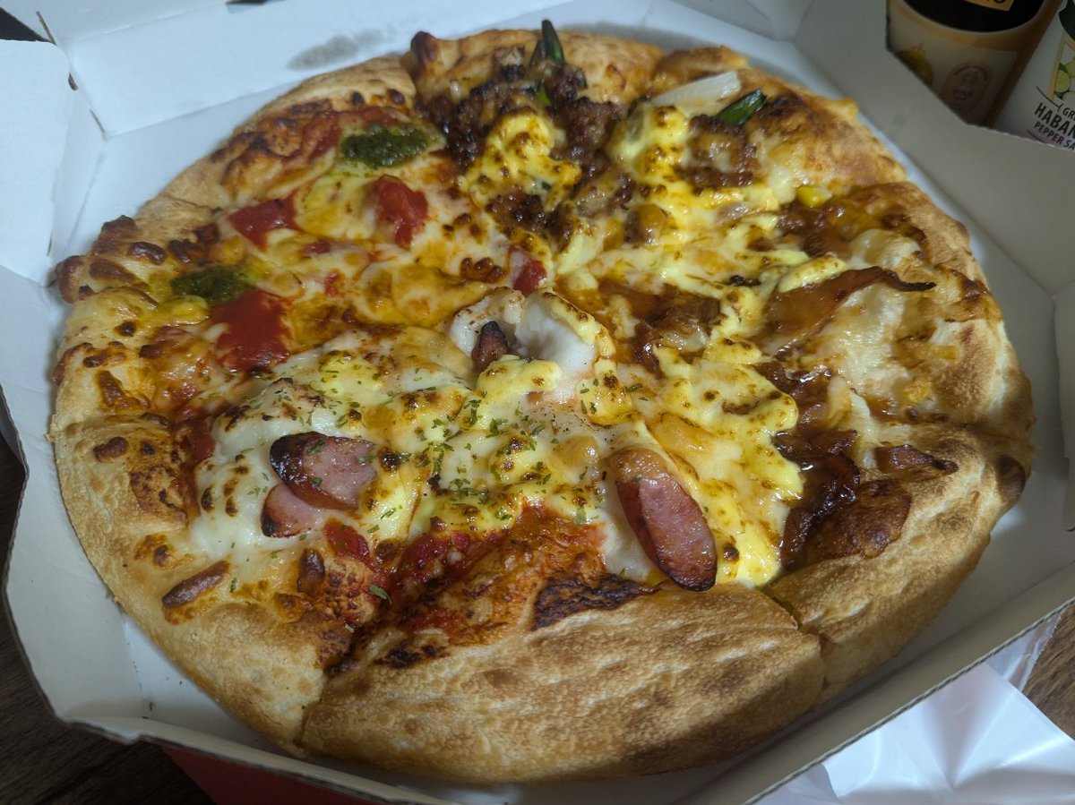 今日まで安かったやつ 
#なーはーごはん