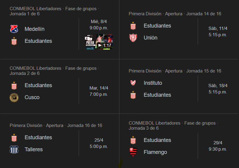 ENCUESTAS PINCHAS tweet media