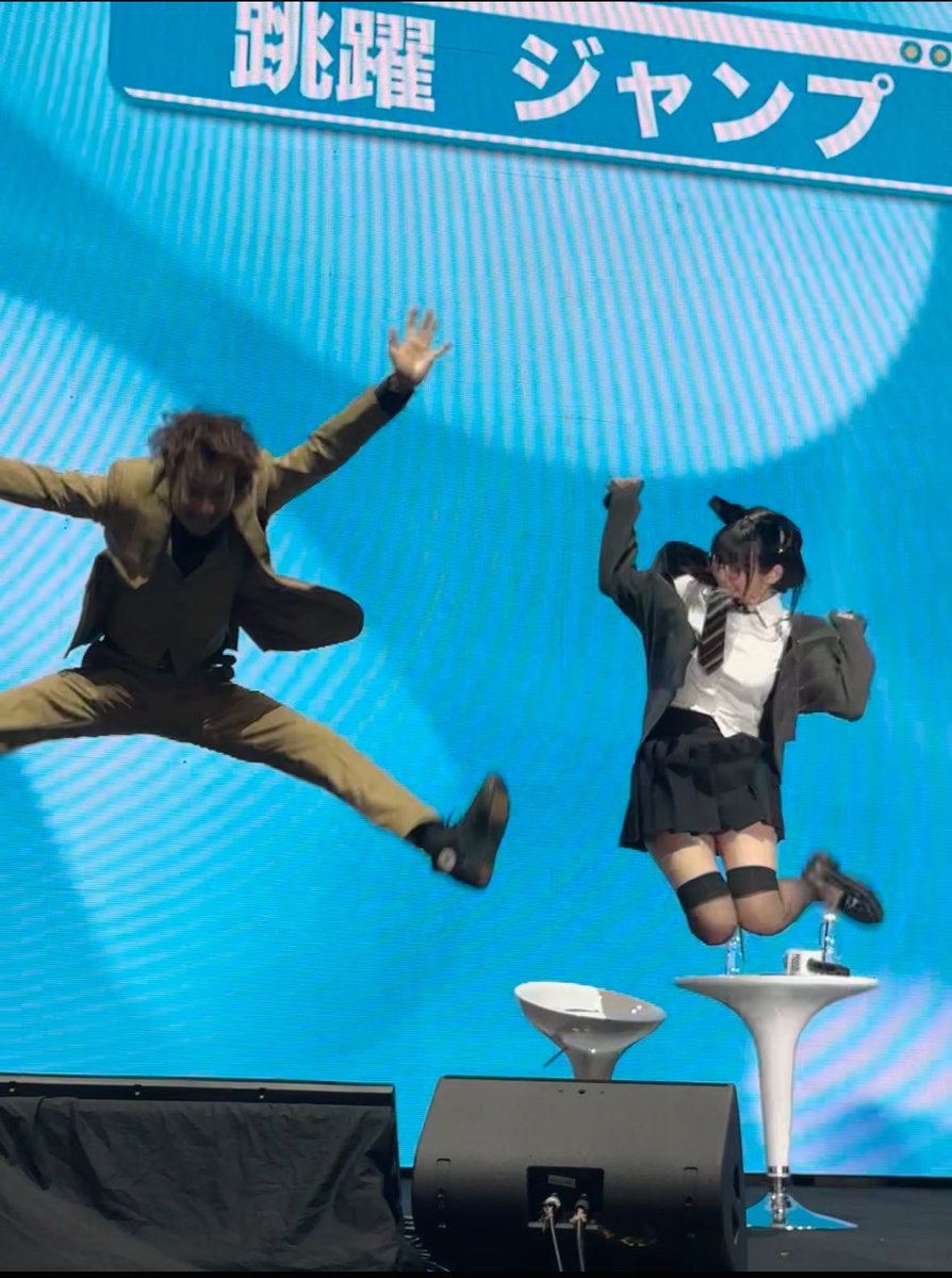 東雲うみ🤖 tweet media