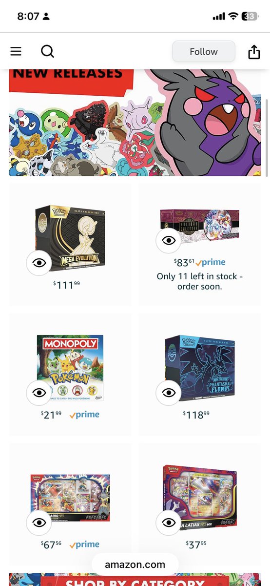 Card$Price tweet media