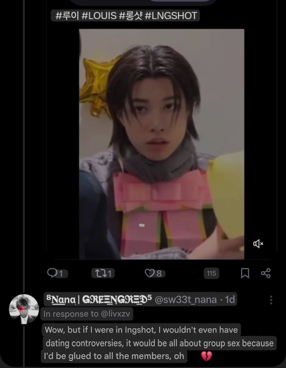 LNGSHOT BASE tweet media