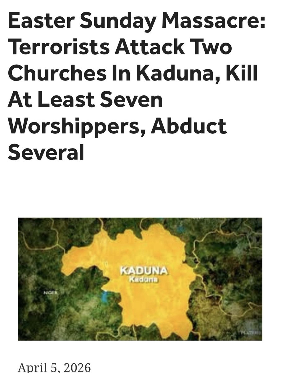 Apostle Michael Olowookere tweet media