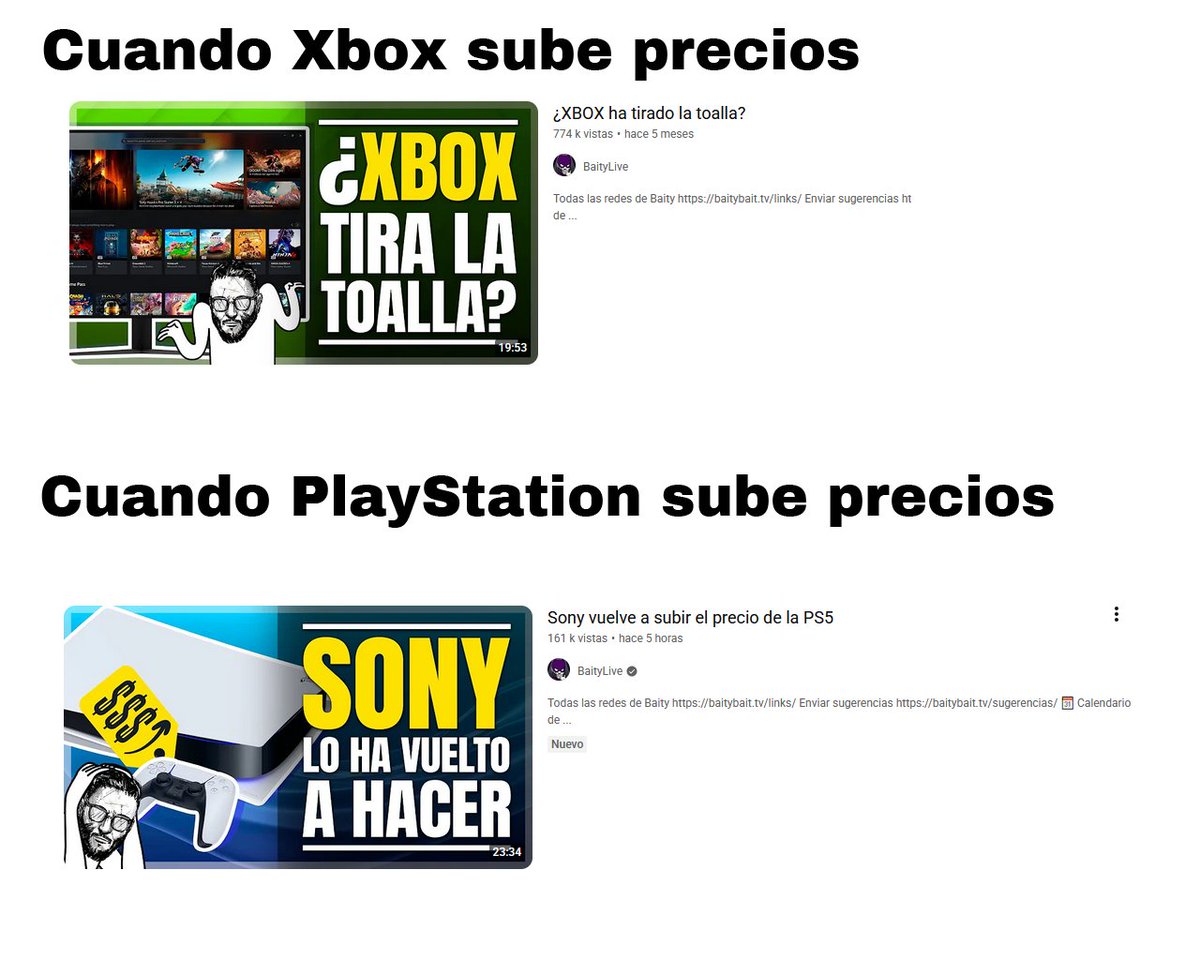 Gabriela tweet media