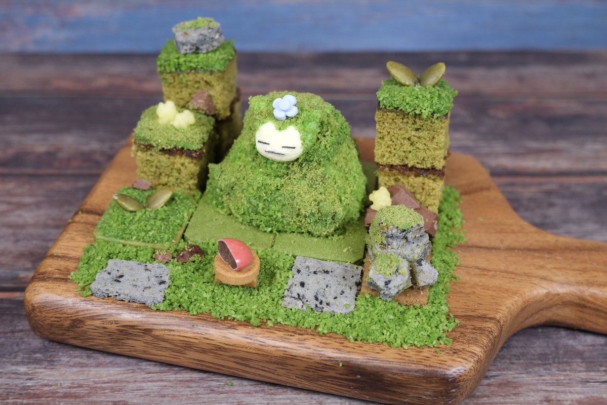 まんなたぬき tweet media