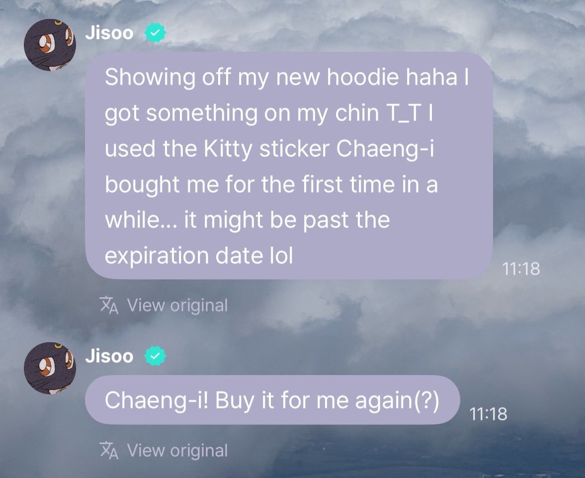 Hiroppi🍀 tweet media