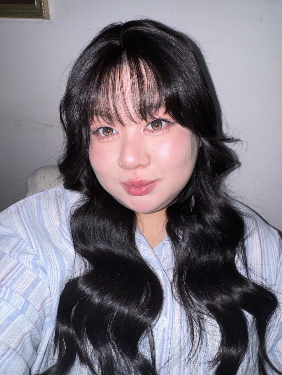 คนที่พอเป็นแบคฮยอนยากเสมอ tweet media