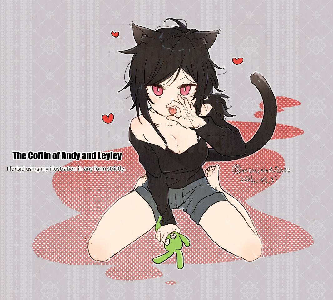 もにんな tweet media