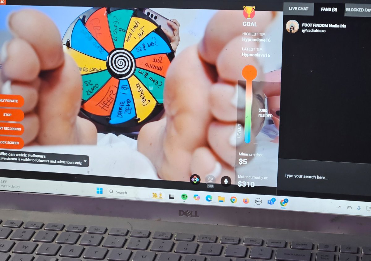 Queen NadiaIrisXO ✨️ tweet media